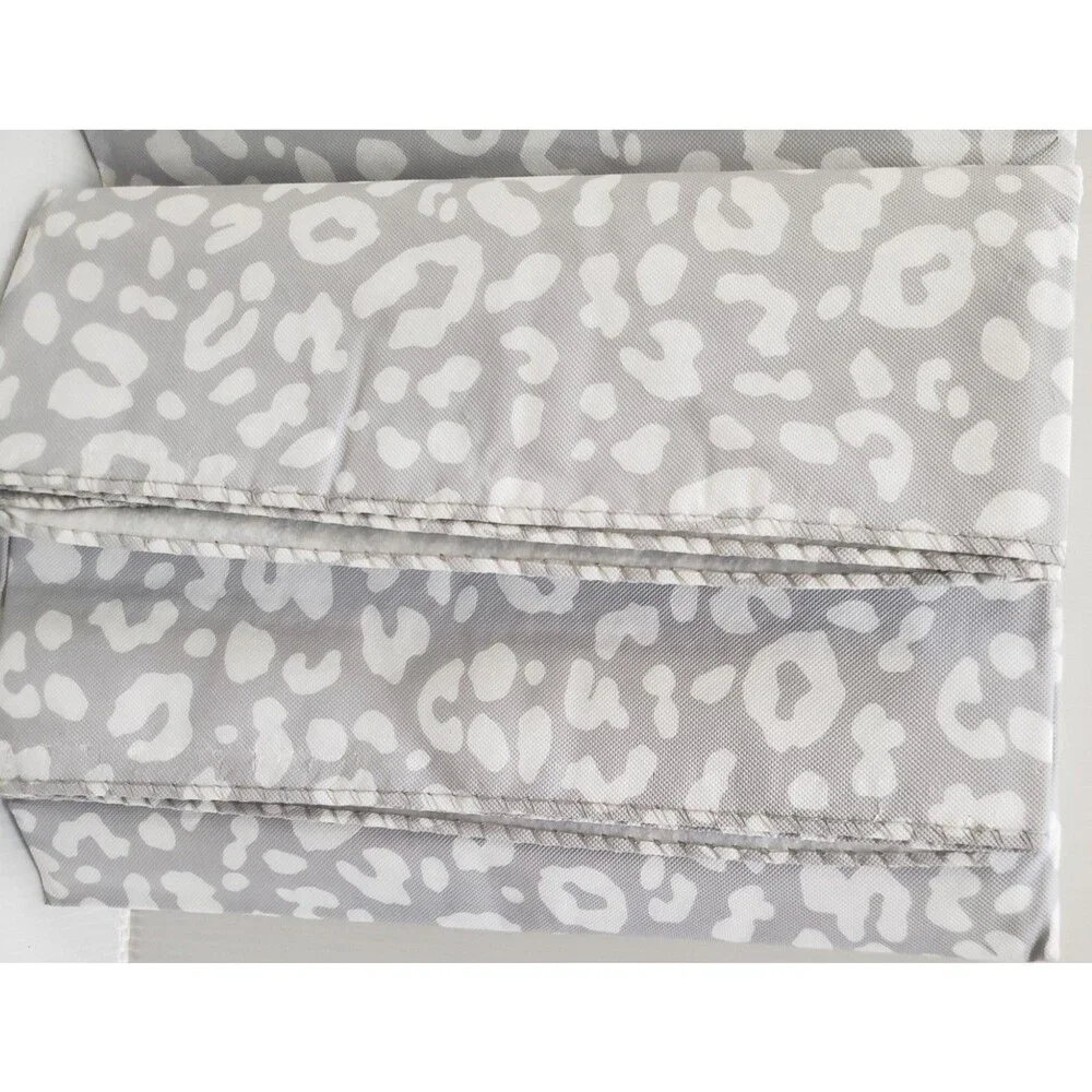Peva Vinyl Tablecloth, 52